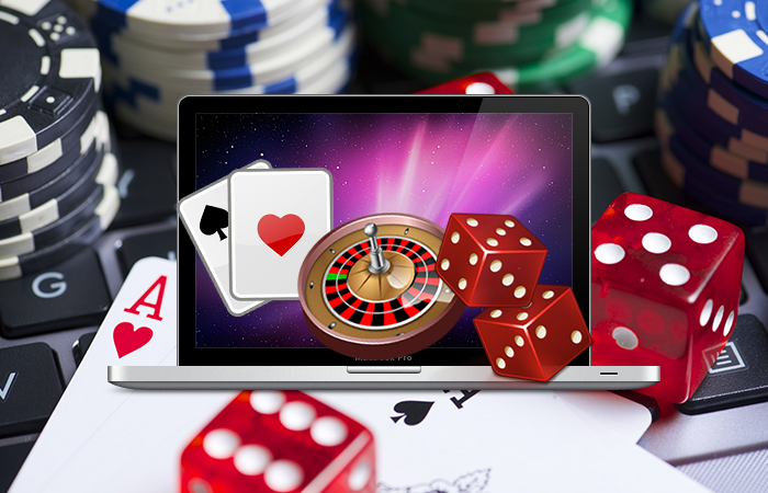Learn to Play Blackjack, Roulette, and More for Ultimate Fun Learn to Play Blackjack, Roulette, and More for Ultimate Fun