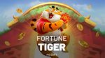 Baixar e instalar o aplicativo Fortune Tiger