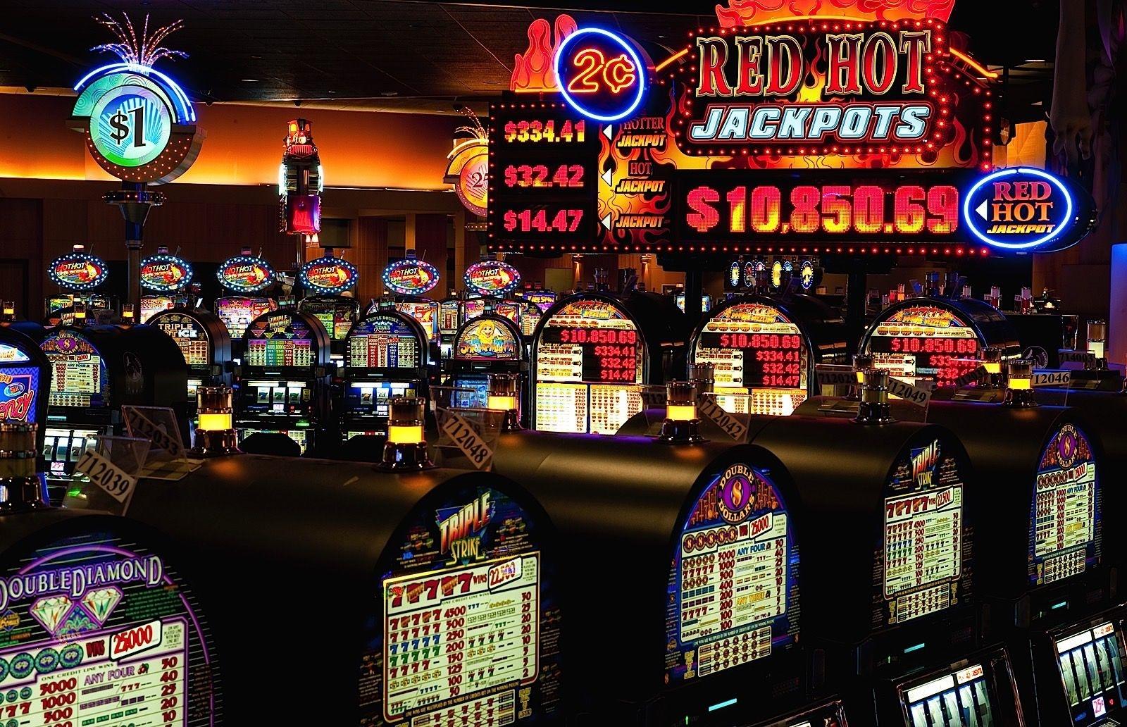 GratoWin Casino