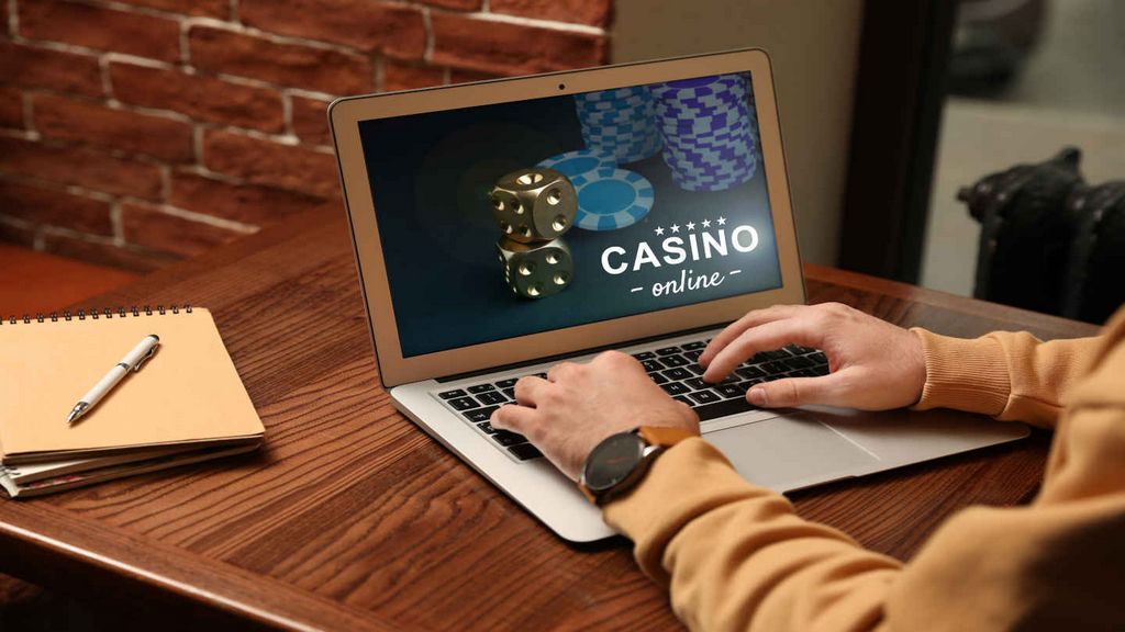 Guía de Blackjack y Frutas para Casinos Electrónicos en España