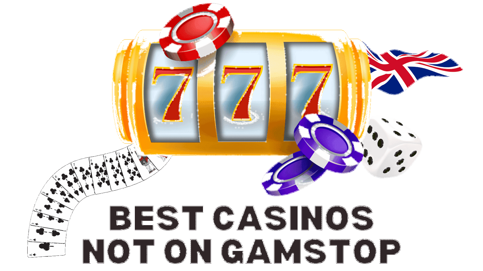 Онлайн-казино без GamStop у Великобританії – – повний посібник на 2025 рік