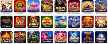 Objavte Svet zábavy s české casino online