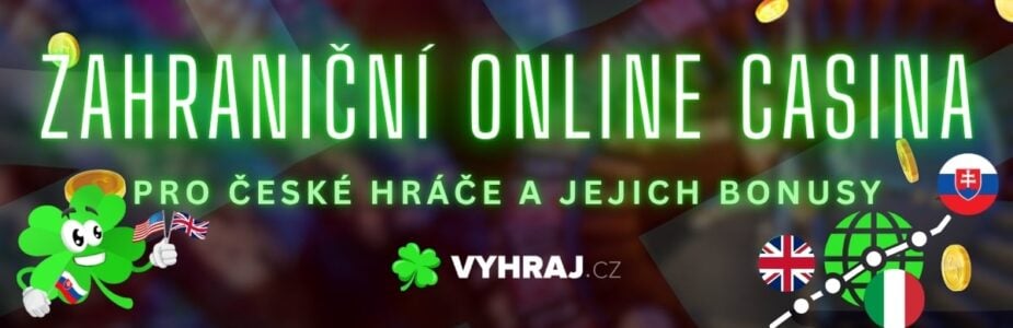 Objevte svět zahraniční casino – Jak vybrat to nejlepší