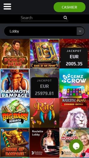 Odkryj BonanzaGame Casino - Twój klucz do niezapomnianych gier!