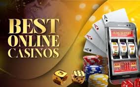 The Ultimate Guide to Casino Hu Experience the Best of Online Gaming