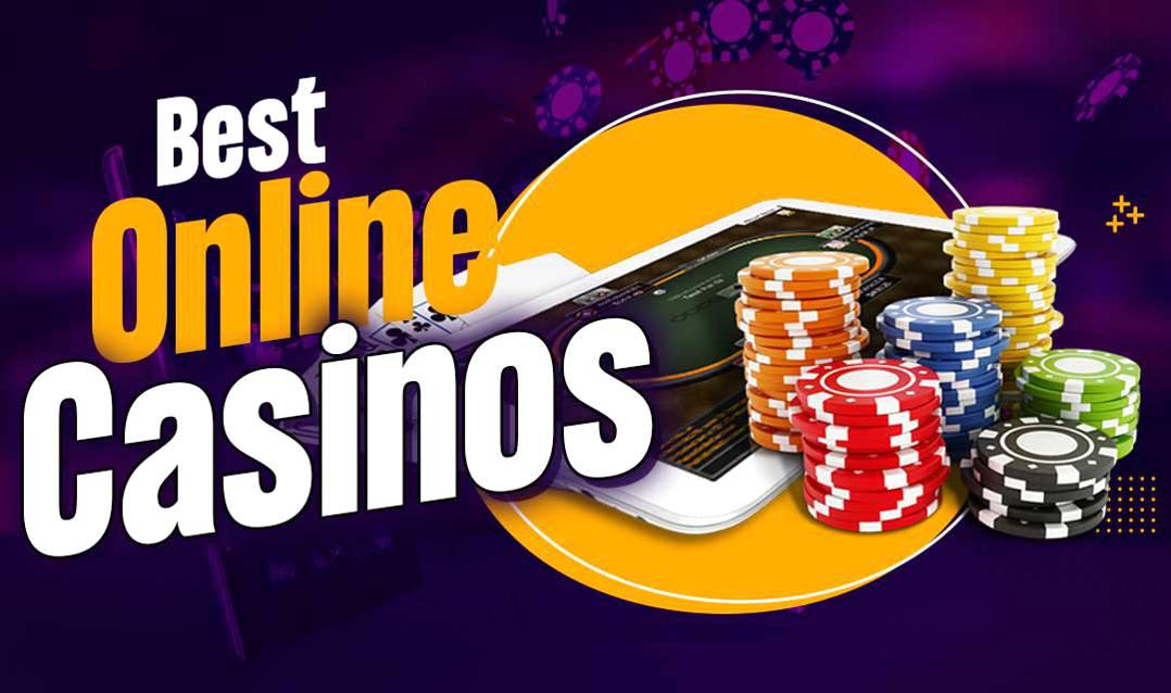 Your Ultimate Guide to UK Casino Online Your Ultimate Guide to UK Casino Online