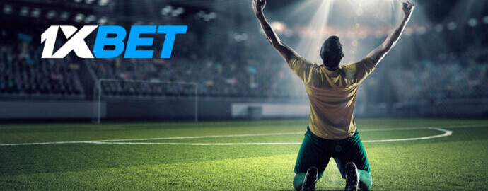 1xBet Esports The Ultimate Betting Experience for Gamers 1xBet Esports The Ultimate Betting Experience for Gamers