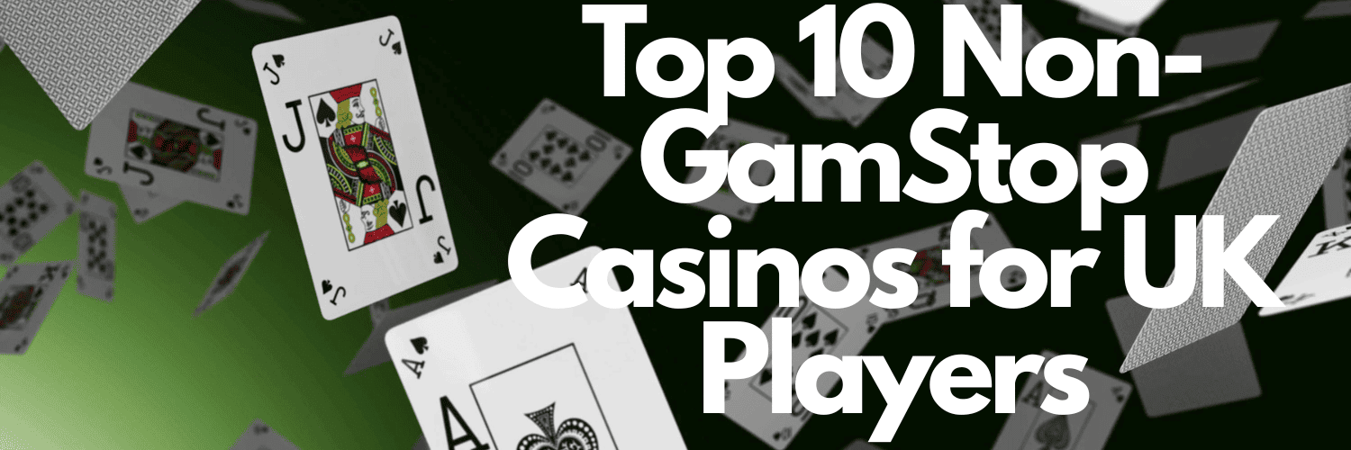 Discover Exciting Casino Sites Not on Gamstop 600979485