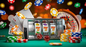 Discover Exciting Games at Online Slots Angels Casino