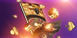 Discover Exciting Gaming Opportunities at Casino Richy Farmer UK