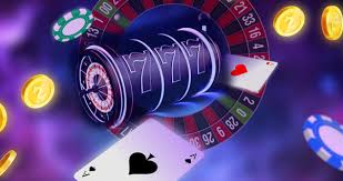 Discover the Excitement at Biamo Bet Casino UK