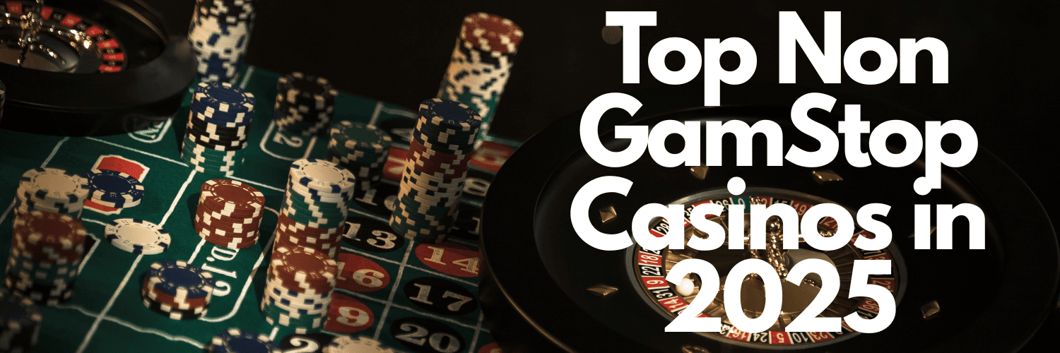 Exploring Casinos in the UK Not on GamStop - Your Guide to Alternative Gaming Options Exploring Casinos in the UK Not on GamStop - Your Guide to Alternative Gaming Options