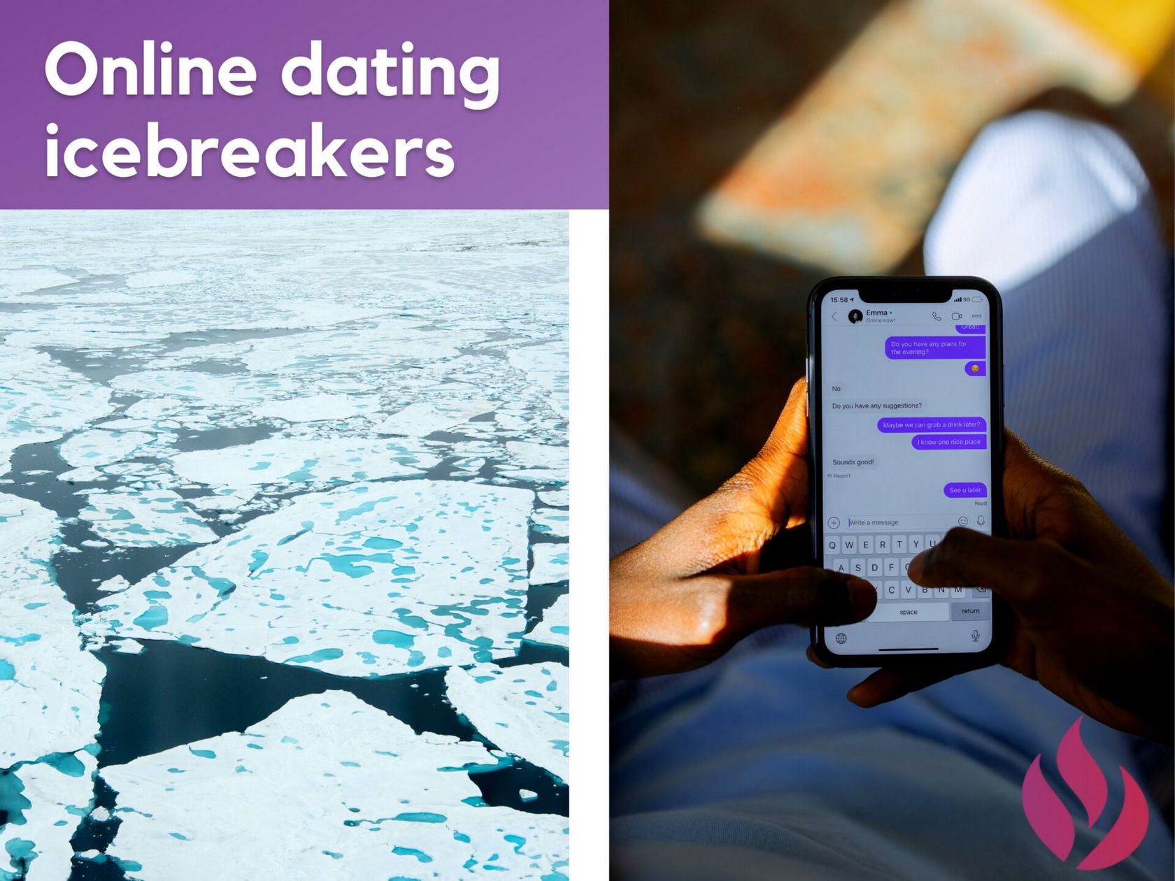 Alonadate: A Modern Approach to Online Internet Dating