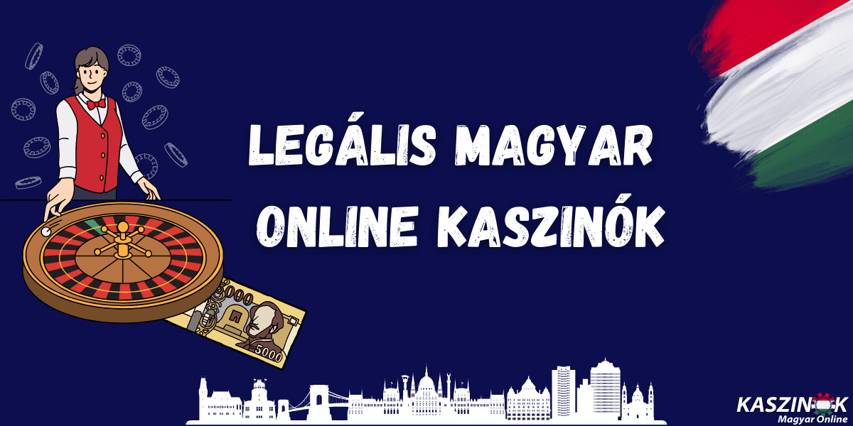 Online Kaszinók A Legjobb Lehetőségek Magyarországon Online Kaszinók A Legjobb Lehetőségek Magyarországon