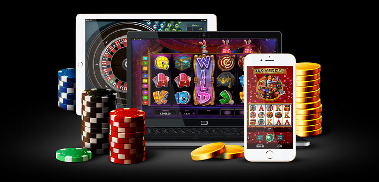 The Ultimate Guide to Lucky Max Casino Online Slots